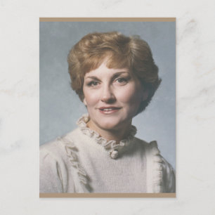 Cartão Postal Mãe... A. Joyce Swigert Westerfield Elliott