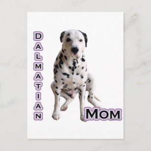 Cartão Postal Mãe Dalmaciana 4