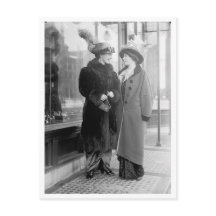 Mãe e Filha Comprando