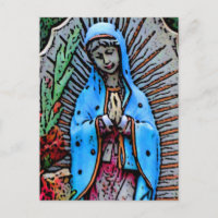 Mãe Mary