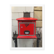 Magyar Posta (Posto húngaro)