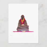 Mahatma GANDHI Pai da Nação Índia