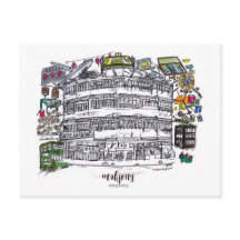 Mahjong em Hong Kong