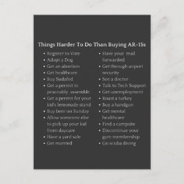 Cartão Postal Mais Difícil De Fazer Do Que Um Comprar Controle D