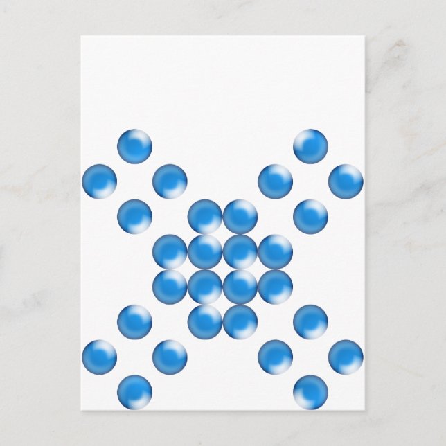 Cartão Postal mais mamilos (Frente)