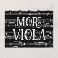Mais Viola Quadro Negro - Música Preto Branco