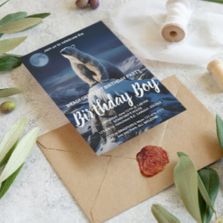 Cartão Postal Majestoso Aardvark em Campo Sereno