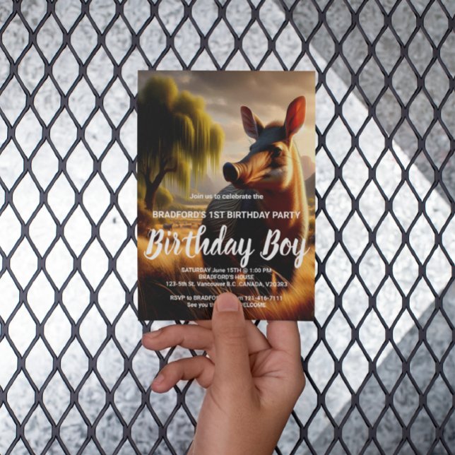 Cartão Postal Majestoso Orixim em Campo Sereno (Criador carregado)