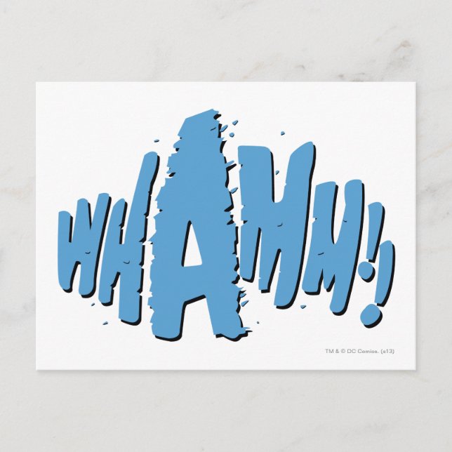 CARTÃO POSTAL MALDITO! (Frente)