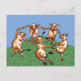 Cartão Postal Maleny ordenkshake