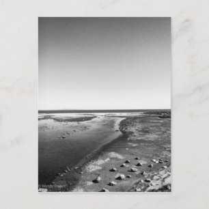 Cartão Postal Malibu