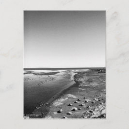 Cartão Postal Malibu