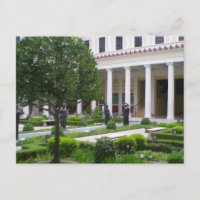 Malibu California Art Villa