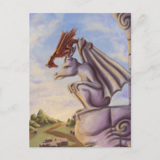 Cartão Postal Mamãe?