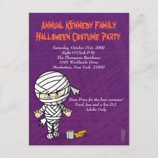 Cartão Postal Mamãe Quer Dançar