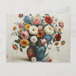 Cartão Postal Mamma Mia! - Nonna Mia! 