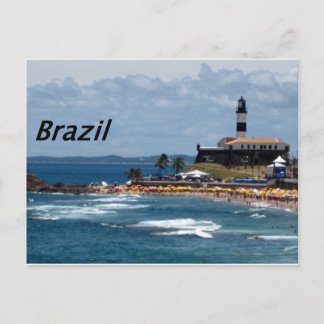 Cartão Postal Manaus-Beacon-Angie.JPG