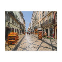 Manhã Quieta Coimba - O Real Portugal