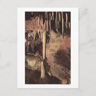 Cartão Postal Manitou Primavera, Colorado