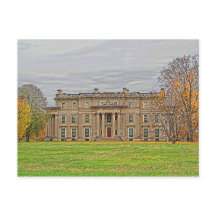 Mansão de Vanderbuild