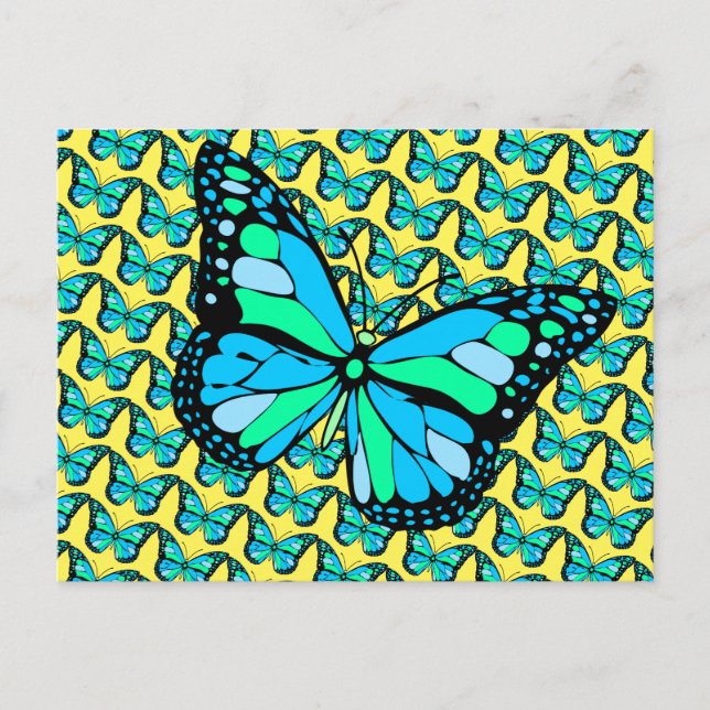 CARTÃO POSTAL MANTEIGA-21 (Frente)