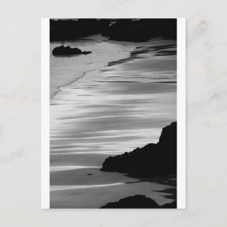 Cartão Postal Mantendo algo para mim mesmo