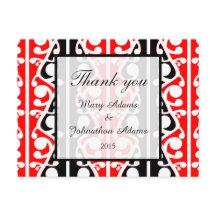 Maori Kowhaiwhai Obrigado