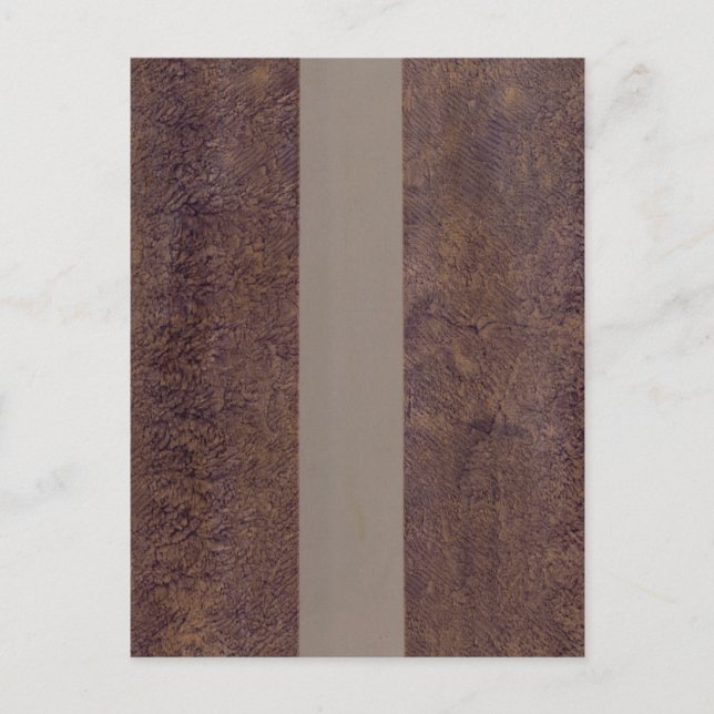 Cartão Postal Mapa (Frente)