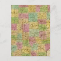 Mapa de Ohio 2