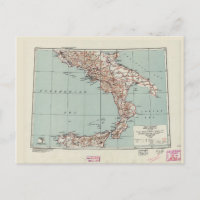 Mapa Estratégico para a Segunda Guerra Mundial (19