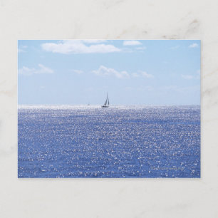 Cartão Postal Mar 6