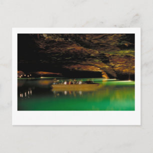 Cartão Postal Mar perdido