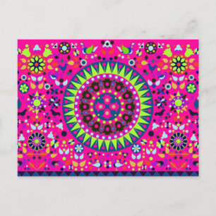 Cartão Postal Maracaibo, o quiero: