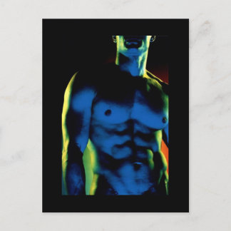 Cartão Postal maravilha