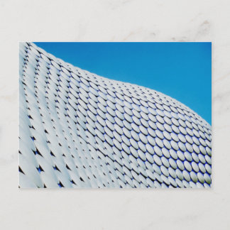 Cartão Postal Marcação