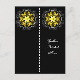 Cartão Postal marcador 2