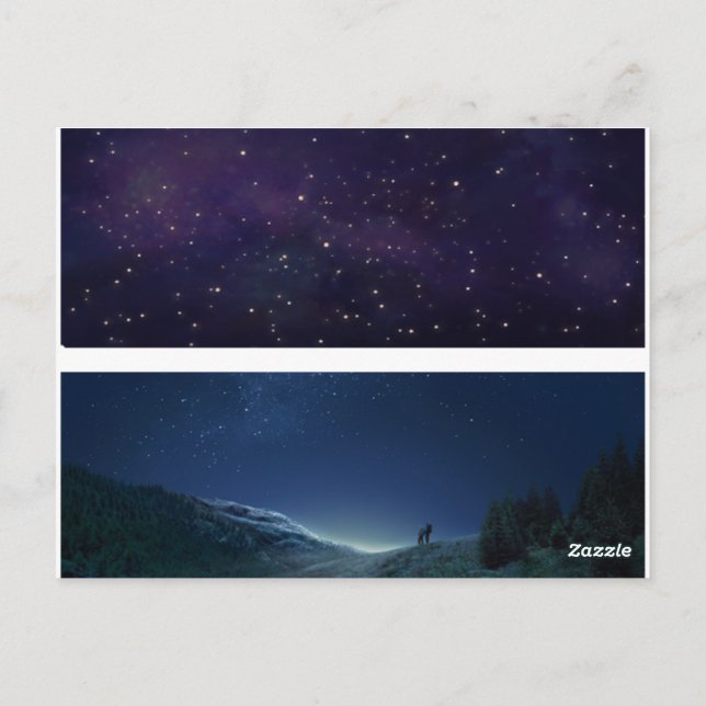 CARTÃO POSTAL MARCO (Verso)