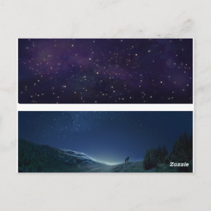 CARTÃO POSTAL MARCO