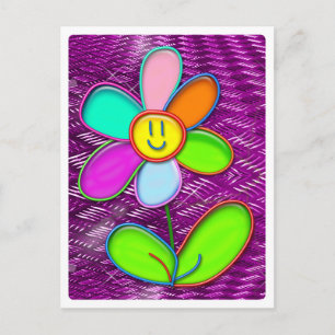 Cartão Postal Março de 2020 - Desejo de liberdade -