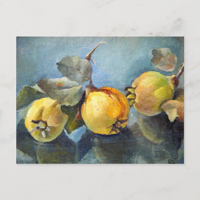 Cartão Postal Marcos 2011 (Frente)