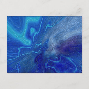 Cartão Postal Marés de Tempo