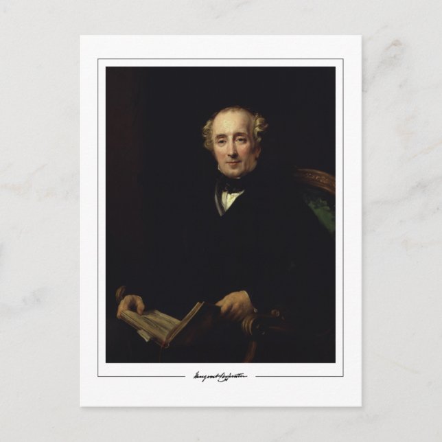 Cartão Postal Margaret Sarah Carpenter nº 9 - Cartão-postal de a (Frente)