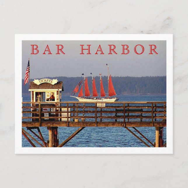 Cartão Postal Margaret Todd (Frente)