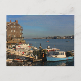 Cartão Postal Margem MÃES