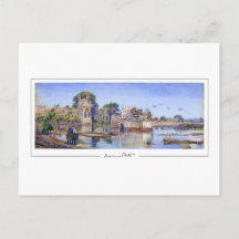 Marianne North #33 - Cartão-postal de arte