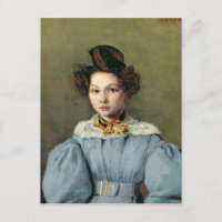 Marie Louise Sennegon, 1831