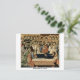 Cartão Postal Marientod Por Duccio (Em pé/Frente)
