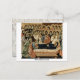 Cartão Postal Marientod Por Duccio (Frente/Verso In Situ)