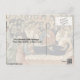 Cartão Postal Marientod Por Duccio (Verso)