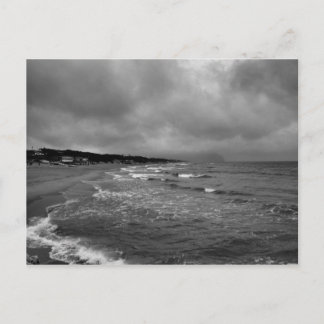 Cartão Postal Marina